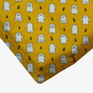 Sottofasce Bears - per pony e cavallo