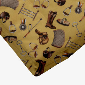 Sottofasce Riding - per pony e cavallo