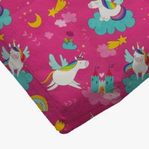 Sottofasce Unicorn - per pony e cavallo