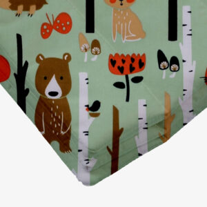 Sottofasce Into the Wild - per pony e cavallo